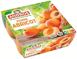 Colruyt Arbouans - Promo Dessert Fruitier Promo Dessert Fruitier à 0,98 € dans le catalogue Colruyt à Arbouans