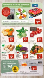 Spirituosen Angebot im aktuellen nahkauf Prospekt auf Seite 6