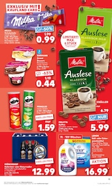 Schokolade im Kaufland Prospekt in Herne Aktueller Kaufland Prospekt mit Schokolade, "KNÜLLER", Seite 11