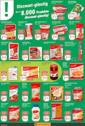 Aktueller GLOBUS Prospekt mit Waffeln, "Aktuelle Angebote", Seite 22