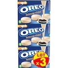 Biscuits - OREO en promo chez Carrefour Biscuits - OREO dans le catalogue Carrefour