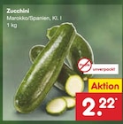 Aktuelles Zucchini Angebot bei Netto Marken-Discount in Berlin ab 2,22 €