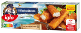 13 Backfisch-Stäbchen im Angebot bei REWE in Bergheim 13 Backfisch-Stäbchen Angebote von iglo bei REWE Bergheim für 2,99 €