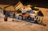 Aktuelles RC Dampflok-Set Angebot bei Woolworth in Salzgitter ab 25,00 €