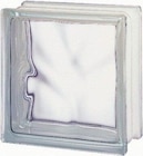 Promo Brique de verre nuagée à 2,60 € dans le catalogue Brico Cash à Saint-Géréon