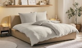 Parure de lit - LIVARNO HOME - Lidl à Mont-de-Marsan Parure de lit - LIVARNO HOME en promo chez Lidl Mont-de-Marsan à 34,99 €