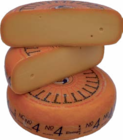aktiv & irma Wardenburg - Gouda No.4 Nordholland Schnittkäse Angebot im Prospekt Gouda No.4 Nordholland Schnittkäse bei aktiv & irma im Wardenburg Prospekt für 1,89 €