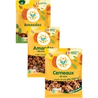 SUR TOUS LES FRUITS SECS - SUN ET LA FAVORITE dans le catalogue Carrefour