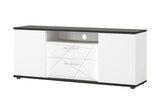 Aktuelles TV-Unterteil Venezia Angebot bei Sconto SB in Halle (Saale) ab 269,00 €