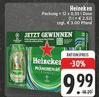 Aktuelle Heineken Angebote bei E center in Aachen Aktuelles MÜNCHEN 25 FINALE Angebot bei E center in Aachen ab 9,99 €