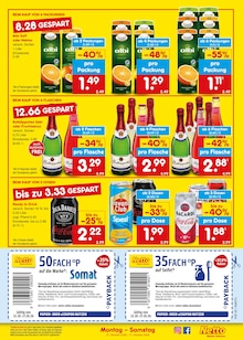 Coca Cola im aktuellen Netto Marken-Discount Prospekt (Bornheim) Coca Cola im Netto Marken-Discount Prospekt "Aktuelle Angebote" mit 71 Seiten (Bornheim)