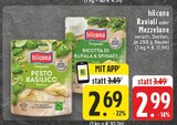 Pesto Basilico bei EDEKA im Schermbeck Prospekt für 2,69 €