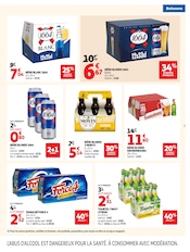 Promos 1664 dans le catalogue "OFFRES DU MOMENT" de Auchan Supermarché 1664 en promo dans le catalogue Auchan Supermarché à la page 7