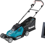 Promo Tondeuse 43 cm LXT DLM432PT2 + Kit Mulching Offert à 499,00 € dans le catalogue Tout Faire à Cuse-et-Adrisans