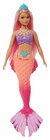 BARBIE SIRÈNE CORAIL - Barbie en promo chez Intermarché Créteil à 4,95 €