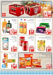Aktueller Marktkauf Prospekt mit Lebensmittel, "Top Angebote", Seite 3