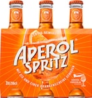 Aperol & Lillet 3er Angebote von Aperol bei combi Osnabrück für 6,99 €