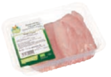 Bio-Hähncheninnenbrustfilet im Angebot bei tegut in Oberursel Bio-Hähncheninnenbrustfilet Angebote bei tegut Oberursel für 2,49 €