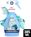 SPRAY DÉSODORISANT LINGE FRAIS FEBREZE - FEBREZE - Auchan Hypermarché à Savigny-le-Temple SPRAY DÉSODORISANT LINGE FRAIS FEBREZE - FEBREZE en promo chez Auchan Hypermarché Savigny-le-Temple à 3,90 €