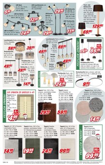 Teppichboden im aktuellen Möbel AS Prospekt (Heidelberg) Teppichboden im Möbel AS Prospekt "FESTLICH SPAREN!" mit 16 Seiten (Heidelberg)