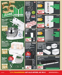 Kühlschrank Angebot im aktuellen Marktkauf Prospekt auf Seite 20