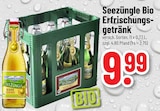 Bio Erfrischungsgetränk bei Trinkgut im Crailsheim Prospekt für 9,99 €