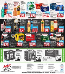 Energydrink im aktuellen HIT Prospekt (Neuwied) Energydrink im HIT Prospekt "ECHTE VIELFALT" mit 19 Seiten (Neuwied)