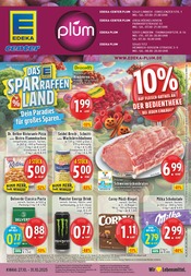 EDEKA Discounter Prospekt der aktuellen Woche mit 28 Seiten, gültig von 27.10.2025 bis 31.10.2025, in Geilenkirchen und Umgebung Aktueller EDEKA Discounter Prospekt in Geilenkirchen und Umgebung, "Aktuelle Angebote" mit 28 Seiten, 27.10.2025 - 31.10.2025