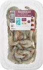 Promo Gambas crues ASC à 7,99 € dans le catalogue Lidl à Jardin