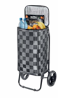 Einkaufstrolley im Angebot bei Netto Marken-Discount in Gütersloh Einkaufstrolley Angebote von EASYMAXX bei Netto Marken-Discount Gütersloh für 24,99 €