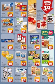 Radler im REWE Prospekt in Fürth Aktueller REWE Prospekt mit Radler, "Dein Markt", Seite 21