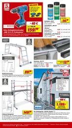 Dachpappe Angebot im aktuellen toom Baumarkt Prospekt auf Seite 16
