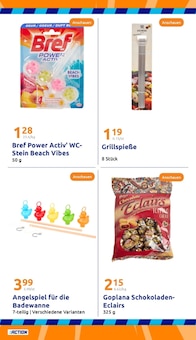 Brot im Action Prospekt "kleine Preise, grosse Freude!" mit 32 Seiten (Göttingen)