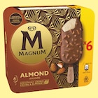 Bâtonnets crème glacée - MAGNUM - U Express Bâtonnets crème glacée - MAGNUM à 1,71 € dans le catalogue U Express