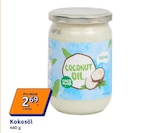 Action Meißen - Kokosöl Angebot im Prospekt Kokosöl bei Action im Meißen Prospekt für 2,69 €