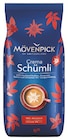 Caffè Ganze Bohnen Angebote von Mövenpick bei Lidl Göttingen für 9,99 €