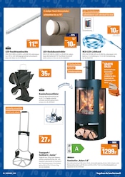 Aktueller Werkers Welt Prospekt mit Kamin, "SUPER DEALS", Seite 5