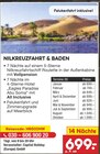 Aktuelles Nilkreuzfahrt & Baden Angebot bei Netto Marken-Discount in Bielefeld ab 699,00 €