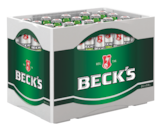 Beck's Angebote von Beck's bei Durst.de Rostock für 18,49 €