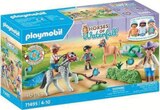 Ponyturnier Angebote von playmobil bei Zimmermann Hannover für 12,95 €