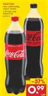 Aktuelles Coca-Cola Angebot bei Netto Marken-Discount in Schonungen ab 0,99 €