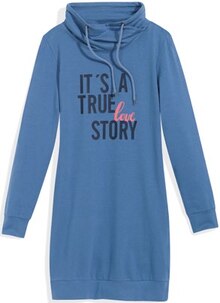 Softtouch-Sweatkleid bei ALDI SÜD in Monheim Softtouch-Sweatkleid im Angebot bei ALDI SÜD Monheim für 9,99 €