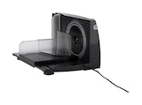 Hisense Allesschneider HFS401B, klappbar Allesschneider, von HISENSE im aktuellen MediaMarkt Saturn Prospekt für 77,99 €