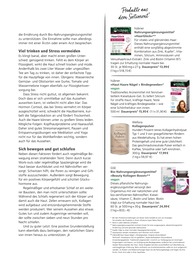 Alnatura Smoothie im Prospekt 