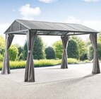 Pavillon Angebote von Haus Style bei toom Baumarkt Gladbeck für 799,00 €