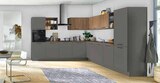 Küche im Segmüller Prospekt Küche von nolte im aktuellen Segmüller Prospekt für 3.899,00 €