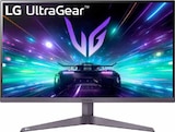 UltraGear 27GS50FX-B Monitor Angebote von LG bei MediaMarkt Saturn Braunschweig für 179,00 €