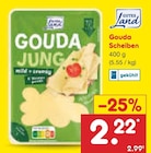 Gouda Scheiben im aktuellen Prospekt bei Netto Marken-Discount in Neunkhausen