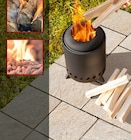 Tischfeuer Angebot im Netto mit dem Scottie Prospekt Tischfeuer im Netto mit dem Scottie Prospekt zum Preis von 24,99 €