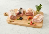 PORC : RÔTI ÉLABORÉ - SANS MARQUE - Auchan Supermarché à Vitry-sur-Seine PORC : RÔTI ÉLABORÉ - SANS MARQUE en promo chez Auchan Supermarché Vitry-sur-Seine à 9,95 €